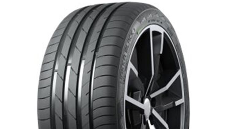 Nokian Tyres Hakka Black 3