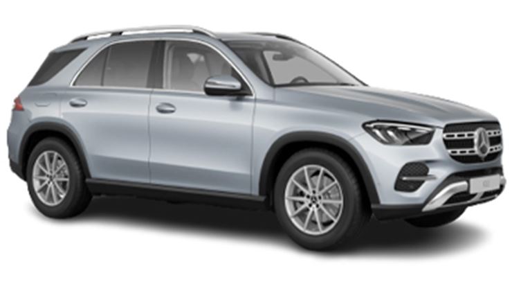 GLE ladattava hybridi